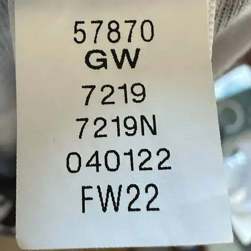 Hanna Andersson Womens Spooky Smile Ghost Pajama Bottoms