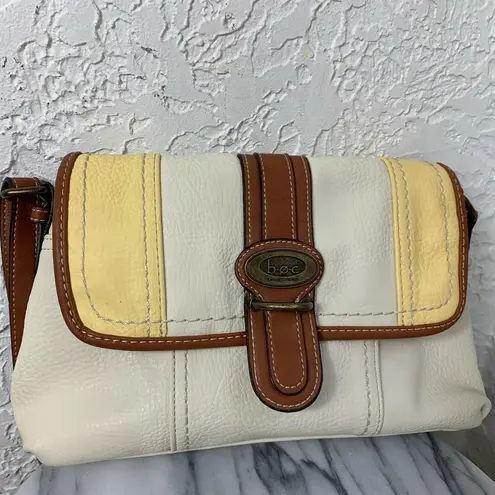 b.o.c | Born Concepts Shoulder Bag Yellow