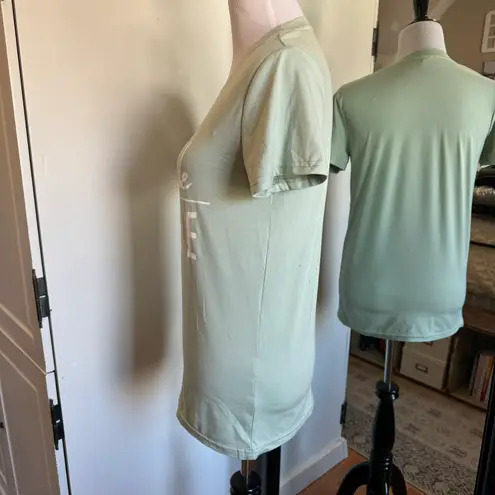 The Ring Boxes Small Green Bride Babe Tee