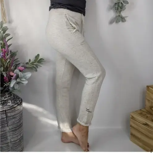 Good hYOUman Naomi Hello Weekend Sweatpants Size Small