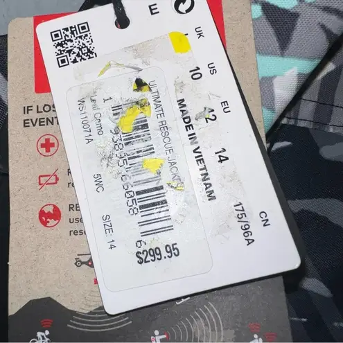 Superdry Ultimate Rescue Jacket