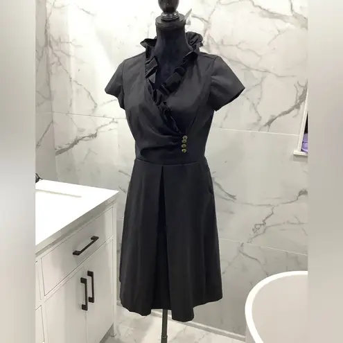 Julian Taylor ULTRA DRESSY A LINE DRESS ❤️❤️NWOT