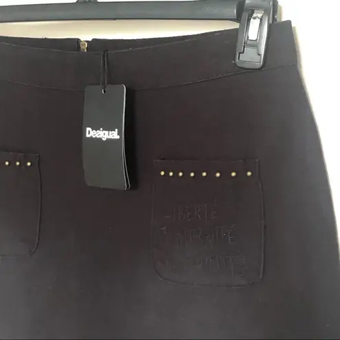 Desigual 🆕 Mini Skirt💥