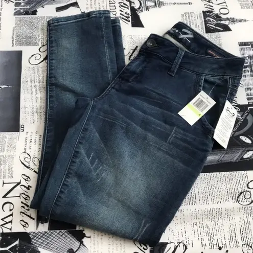 nwt // seven 7 easy fit skinny stretch jeans