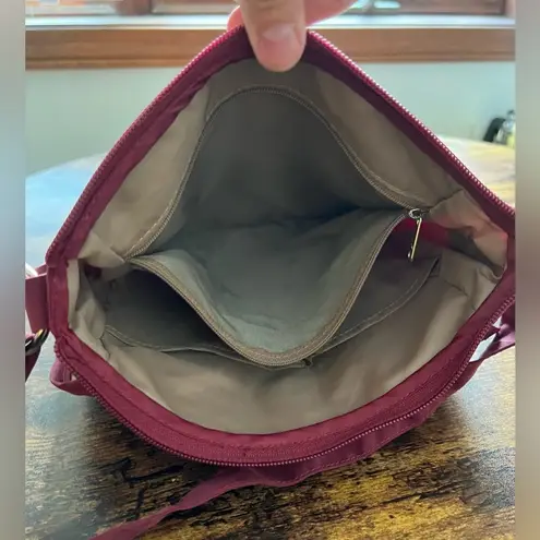 PEAK gear | ladies Return to Me crossbody handbag.