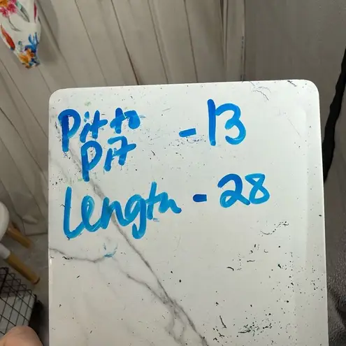 La Blanca Women’s 6 White Floral Strappy One Piece Swim