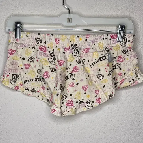 ANTM Top‎ Model Pajama Shorts