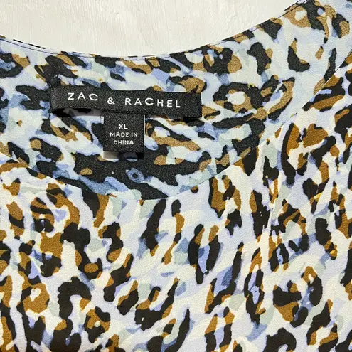 Zac and Rachel Tank Top