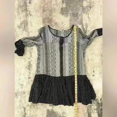 Kori Women’s Koi America Long Blouse