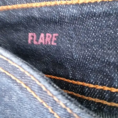 Urban Outfitters  BDG dark blue Flare jeans size 27