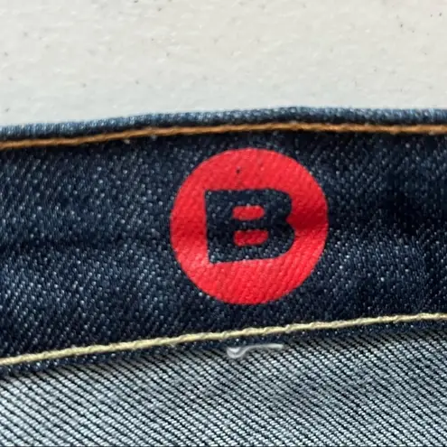 New York & Company Battery Park Bootcut Jean Size 10 Blue