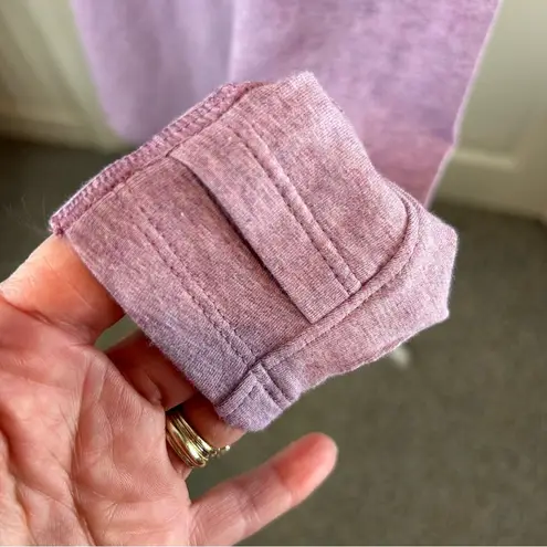 Coolibar Lumaleo Sun Wrap Heathered Mauve UPF 50+ Sun Protection