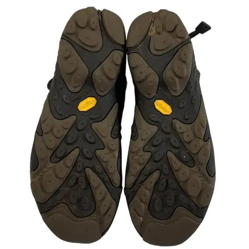 Merrell Forecast Tug Leather Boots