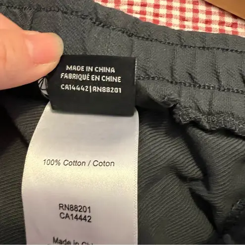 Mondetta Outdoor Project Hiking Shorts Dark Gray