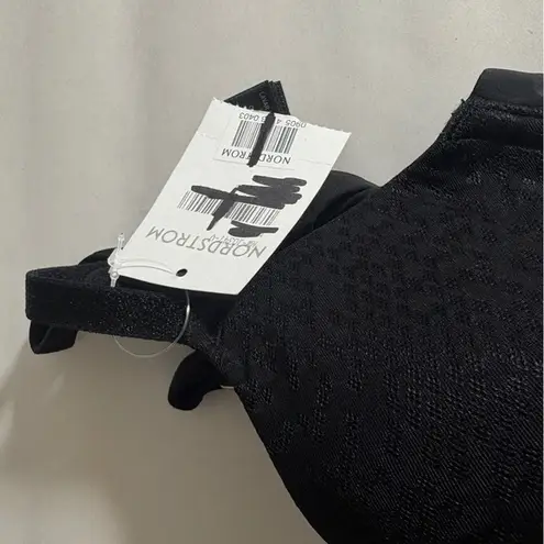 NATORI $74 comfort evolution black underwire convertible memory foam bra 32B Size undefined