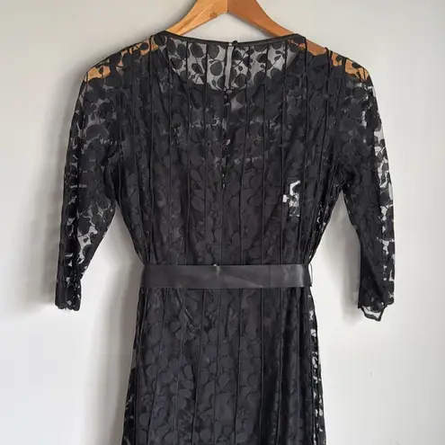 Rickie Freeman for Teri Jon 3/4