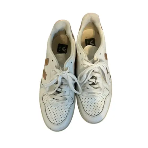 VEJA V-10 sneakers Rose Gold