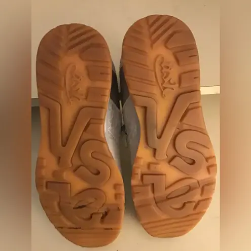 Ash limited women lace platform sneakers US 6.5