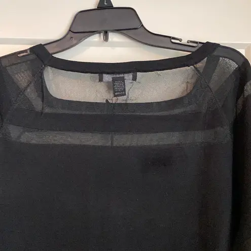 NWT Pullover short sleeve sweater Size XL