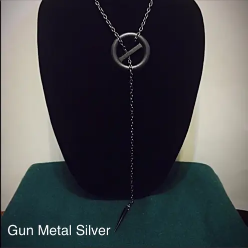 Game of Thrones GOT Sansa Stark Necklace New