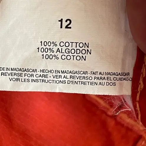 Gloria Vanderbilt  Capri Pants Shorts‎ - Image 9