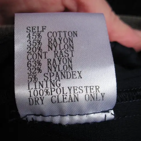 Tadashi Shoji Blue Dress