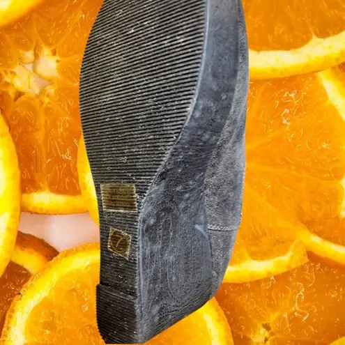 Muk Luks Women's Charcoal Black Quinn Wedge Winter Boot Size 7