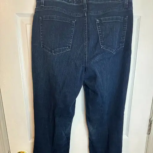 Jones New York Jones‎ New York Jeans Size 12 Bootcut