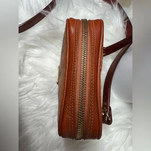 MCM Visetos Crossbody Bum Bag Zippy Pouch Make Up Coin Cosmetic mini bag