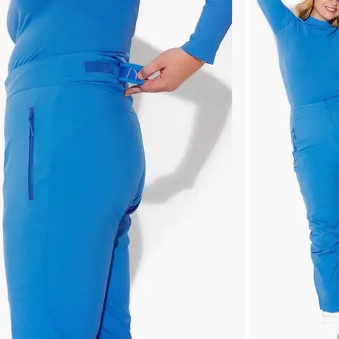 Halfdays Alessandra Insulated Water Resistant Ski Pants