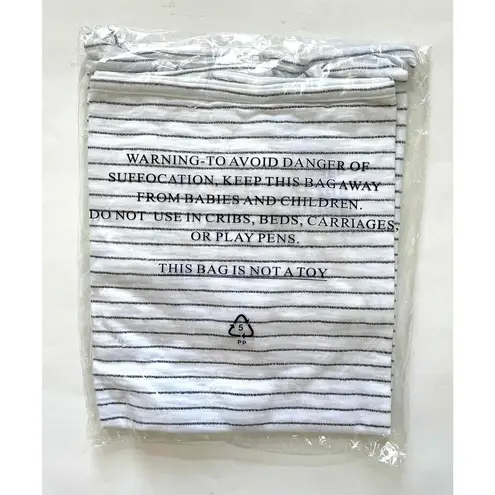 UNTUCKit Striped Cotton Boatneck Long Sleeve T