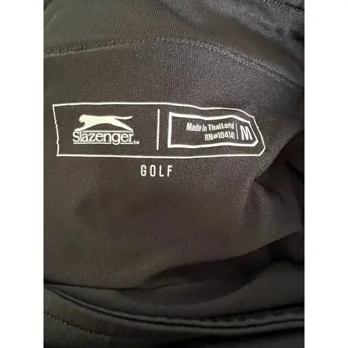 Slazenger  golf skort black size‎ M