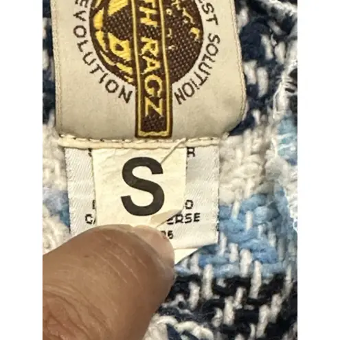 Earth Ragz Striped Woven Eco