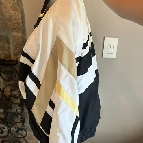 Head Vintage Full Zip Windbreaker Jacket