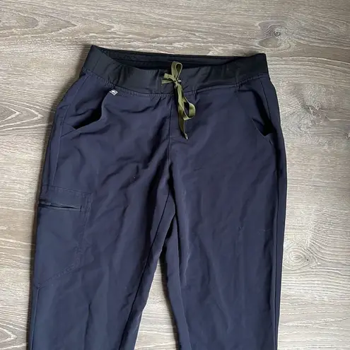 FIGS Zamora Jogger Style Scrub Pants