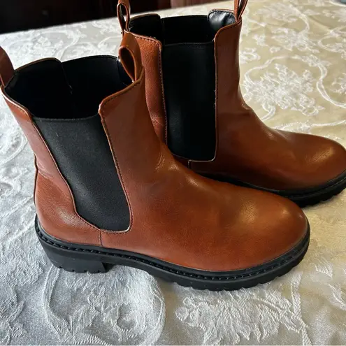 The Drop Saviah Chunky Sole Pull - Image 2