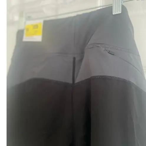 ADV Craft Women's Essence Wind Tights, Everyday Training Activewear, A72 Gray