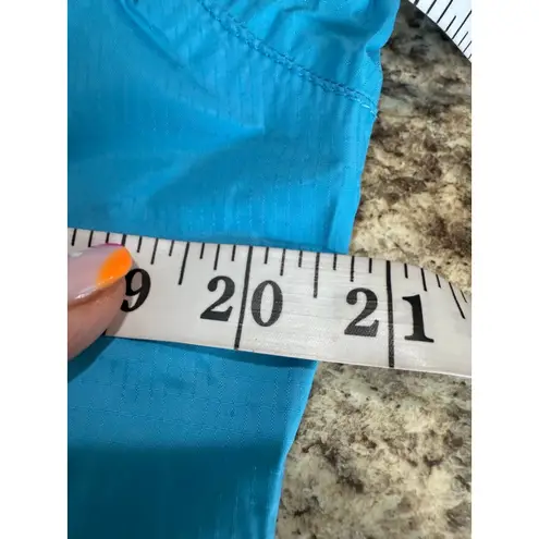 Marmot Women's Rain Jacket Blue/Gray Size S