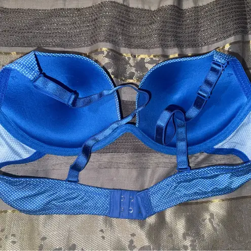 New bra 36B Blue Size 36 B