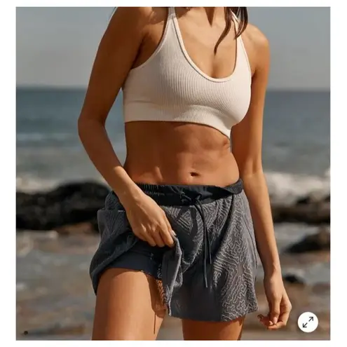 Free People NEW  Movement Good Sport Skort Shorts Skirt Golf Tennis Pickleball S