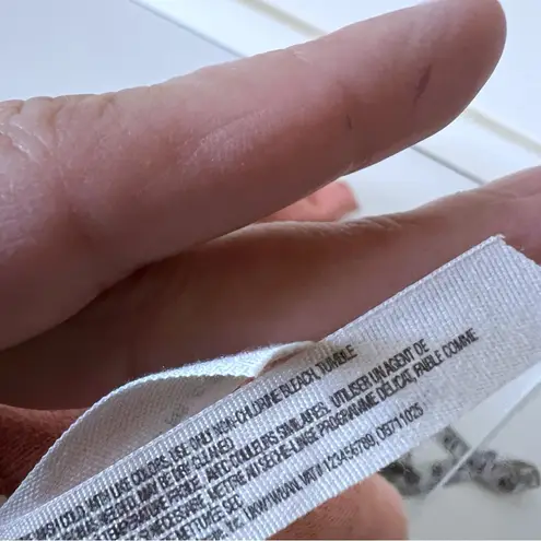 Free People FP Movement Can't Handle This Turtleneck Top Pullover Dusty Rose S Pink