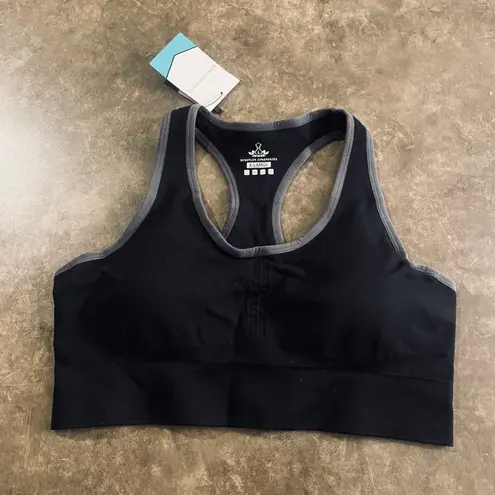 Heathyoga High Impact Sports Bras for Women Padded Sports Bras for Women Workout Bras