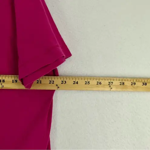 Diesel  Only The Brave Single Stitch Vintage T Shirt Women’s XL Pink