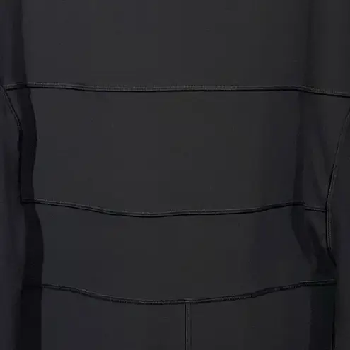 Universal Standard NWT X Game Next-to-Naked Bodyshort - Black - M = 18-20