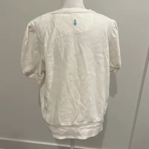 Tommy Bahama NWT  University of South Carolina Top Sz L - Image 3