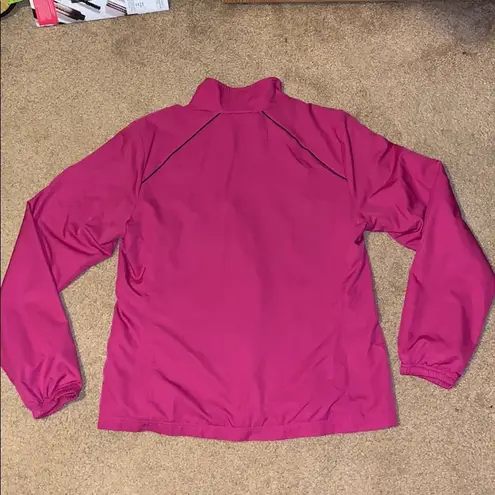 Reebok  windbreaker jacket