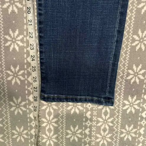 Liverpool Jeans Company Stitch Fix Liverpool Chloe Pull-On Slim Jean In Westchester Size 26/2