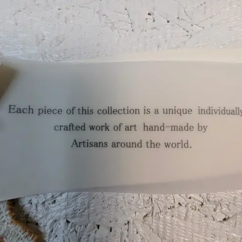 Solitaire Geometric Kaftan Tunic Top – Women's XL Rust White Lace Trim Rayon