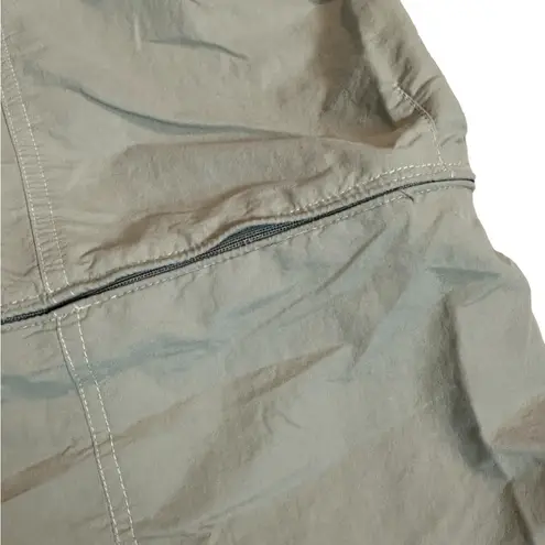 Kuhl  Convertible Pants Zip Off 2-1 Hiking Outdoors Womens Size 14 - Image 5