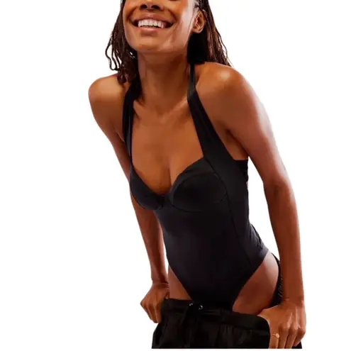 FREE PEOPLE x HAH One Pcs Swimsuit